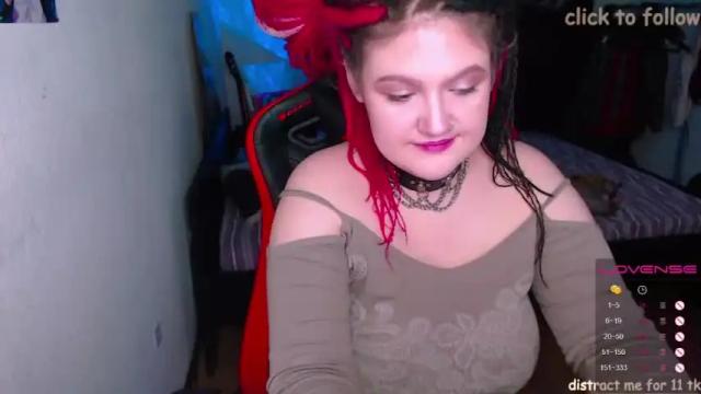 Image 7 of de_v1l Stream on Chaturbate on 26 months ago