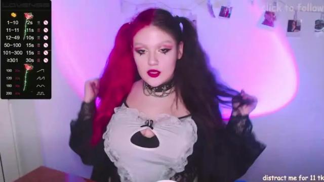 Image 6 of de_v1l Stream on Chaturbate on 24 months ago