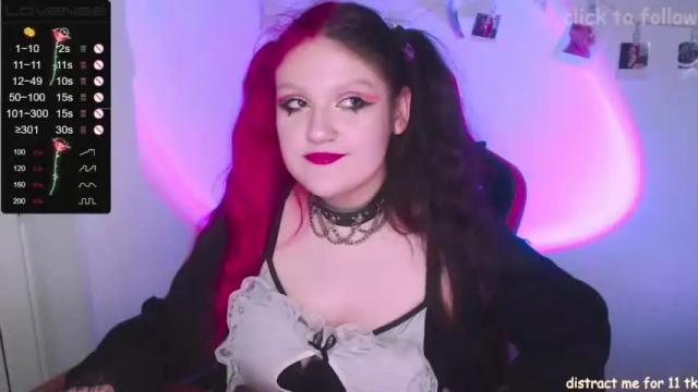 Thumbnail 3, de_v1l's Stream at Chaturbate, 23 months ago