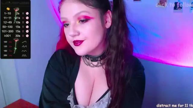 Image 2 of de_v1l Stream on Chaturbate on 23 months ago