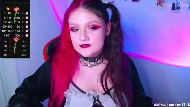 Image 8 of de_v1l Stream on Chaturbate on 23 months ago