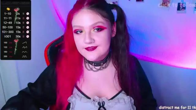 Thumbnail 3, de_v1l's Stream at Chaturbate, 23 months ago