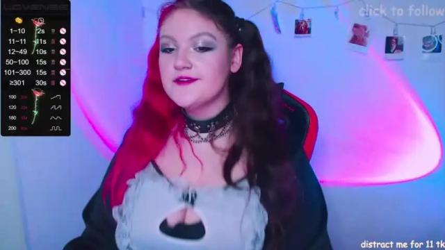 Image 11 of de_v1l Stream on Chaturbate on 23 months ago