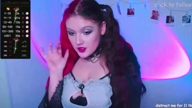 Image 4 of de_v1l Stream on Chaturbate on 23 months ago