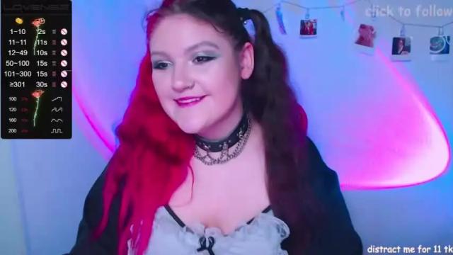 Image 8 of de_v1l Stream on Chaturbate on 23 months ago