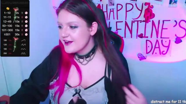 Thumbnail 3, de_v1l's Stream at Chaturbate, 22 months ago