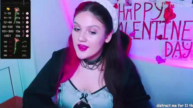 Image 10 of de_v1l Stream on Chaturbate on 22 months ago