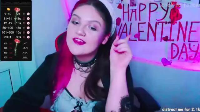 Image 11 of de_v1l Stream on Chaturbate on 22 months ago