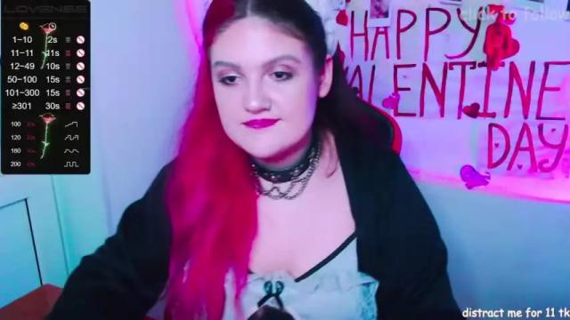 Image 3 of de_v1l Stream on Chaturbate on 22 months ago