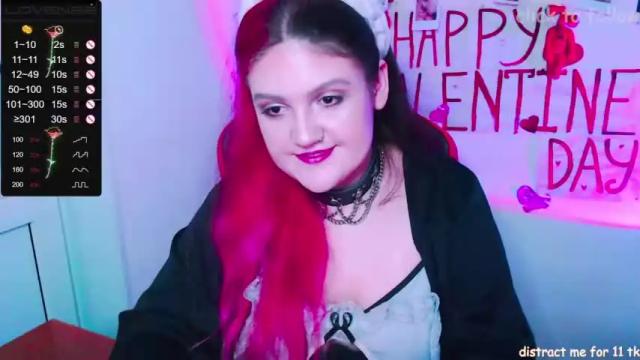 Image 4 of de_v1l Stream on Chaturbate on 22 months ago