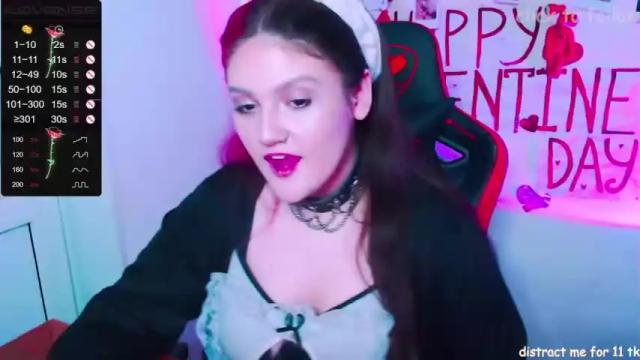 Image 7 of de_v1l Stream on Chaturbate on 22 months ago