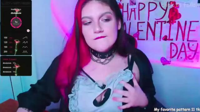 Image 11 of de_v1l Stream on Chaturbate on 22 months ago