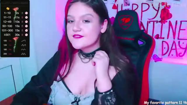 Image 4 of de_v1l Stream on Chaturbate on 22 months ago