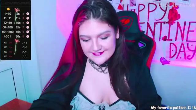 Thumbnail 2, de_v1l's Stream at Chaturbate, 22 months ago