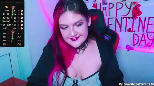 Image 6 of de_v1l Stream on Chaturbate on 22 months ago