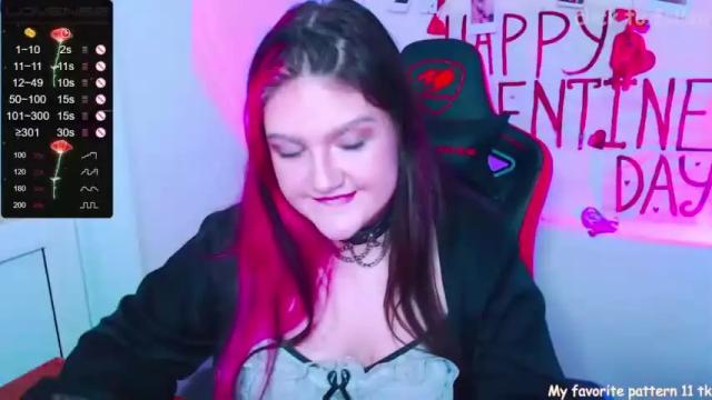 Image 7 of de_v1l Stream on Chaturbate on 22 months ago