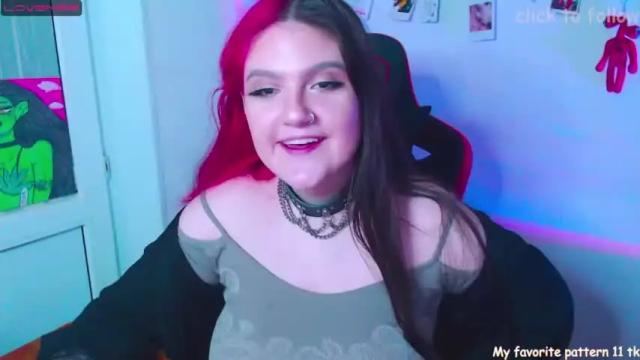 Thumbnail 1, de_v1l's Stream at Chaturbate, 22 months ago