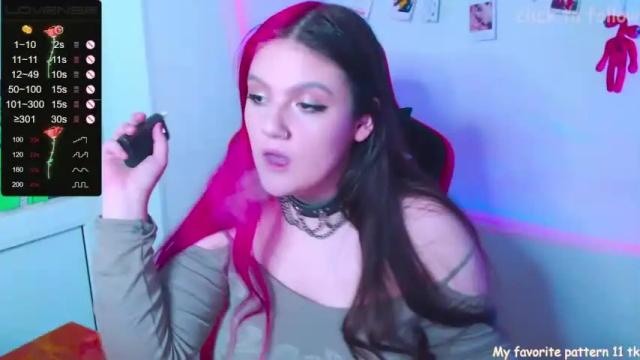 Image 10 of de_v1l Stream on Chaturbate on 22 months ago