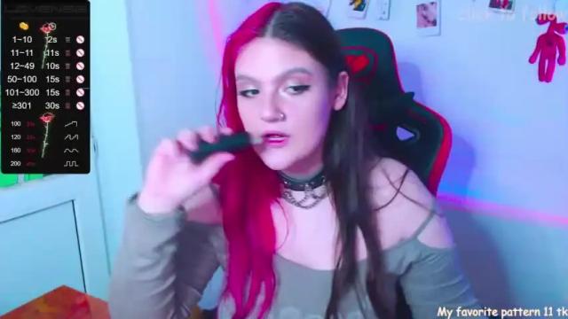 Image 7 of de_v1l Stream on Chaturbate on 22 months ago