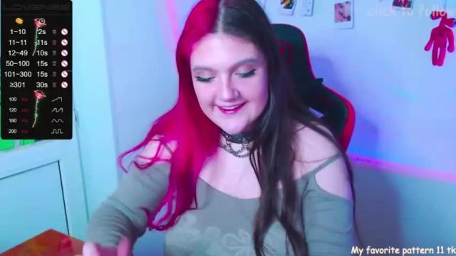 Image 8 of de_v1l Stream on Chaturbate on 22 months ago