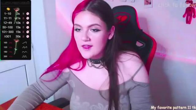 Image 11 of de_v1l Stream on Chaturbate on 22 months ago