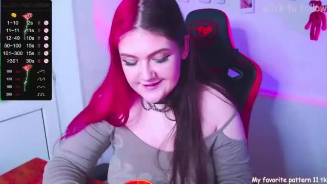 Image 12 of de_v1l Stream on Chaturbate on 22 months ago