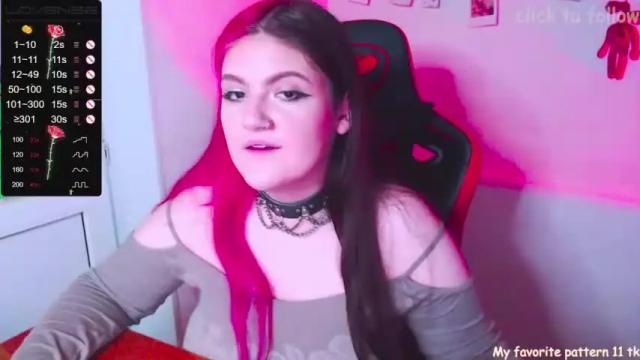 Thumbnail 2, de_v1l's Stream at Chaturbate, 22 months ago