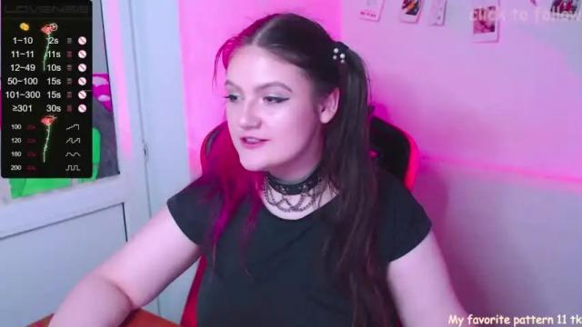 Image 2 of de_v1l Stream on Chaturbate on 22 months ago