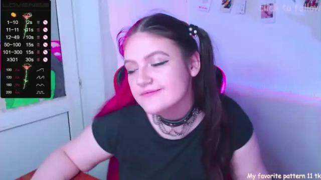 Image 6 of de_v1l Stream on Chaturbate on 22 months ago