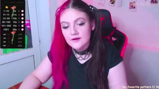 Image 7 of de_v1l Stream on Chaturbate on 22 months ago