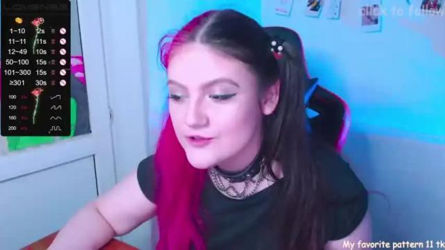 Image 8 of de_v1l Stream on Chaturbate on 22 months ago