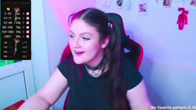 Image 10 of de_v1l Stream on Chaturbate on 22 months ago