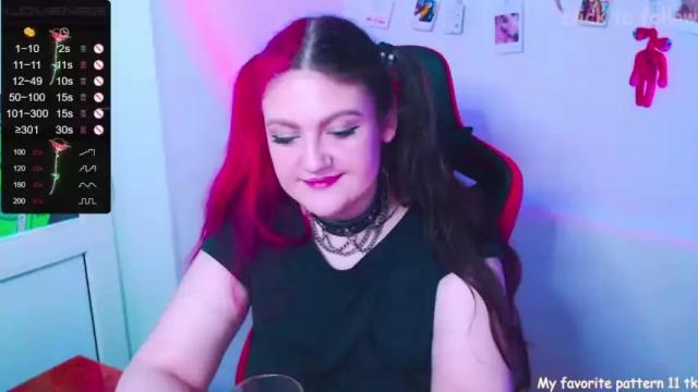 Image 11 of de_v1l Stream on Chaturbate on 22 months ago