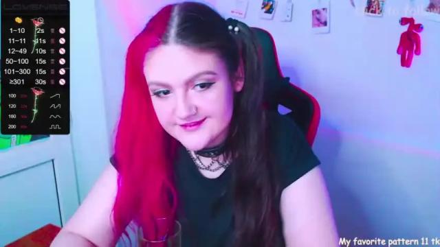 Image 7 of de_v1l Stream on Chaturbate on 22 months ago