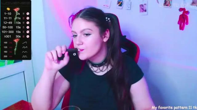 Thumbnail 3, de_v1l's Stream at Chaturbate, 21 months ago