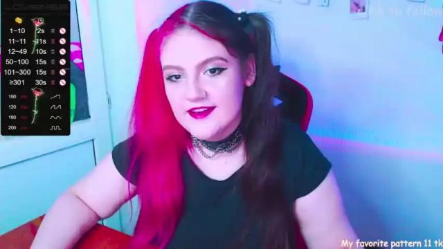 Image 10 of de_v1l Stream on Chaturbate on 22 months ago