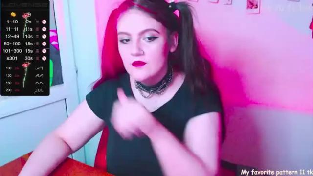 Image 2 of de_v1l Stream on Chaturbate on 22 months ago