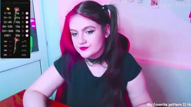 Image 4 of de_v1l Stream on Chaturbate on 22 months ago