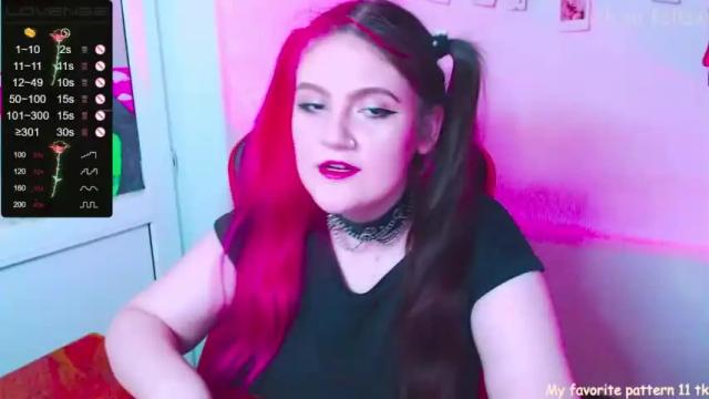 Image 7 of de_v1l Stream on Chaturbate on 22 months ago