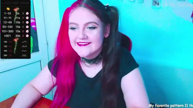 Image 8 of de_v1l Stream on Chaturbate on 22 months ago