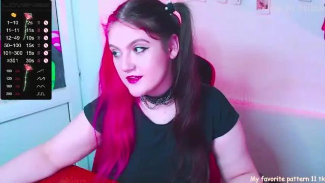 Thumbnail 3, de_v1l's Stream at Chaturbate, 21 months ago