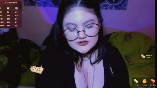 Image 2 of de_v1l Stream on Chaturbate on 14 days ago