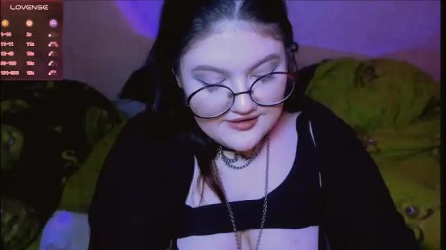 Image 4 of de_v1l Stream on Chaturbate on 14 days ago