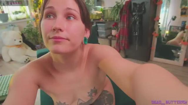 Image 8 of dead___butterfly Stream on Chaturbate on 14 months ago