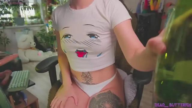Thumbnail 3, dead___butterfly's Stream at Chaturbate, 14 months ago