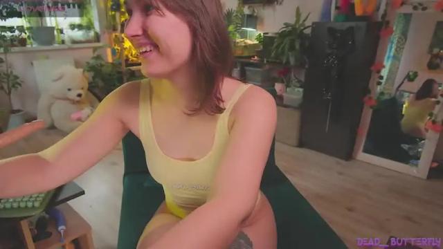 Image 10 of dead___butterfly Stream on Chaturbate on 14 months ago