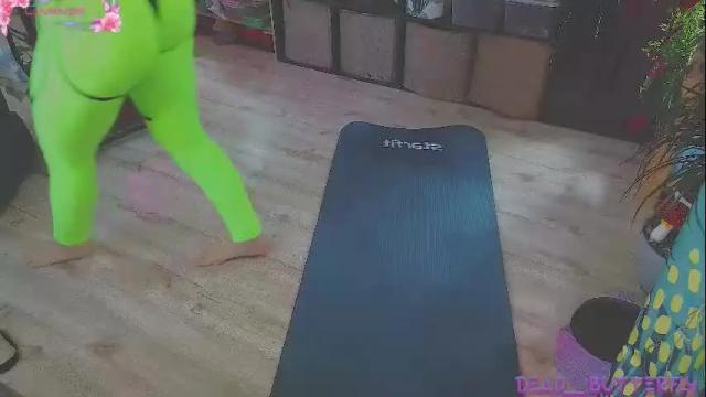 Image 4 of dead___butterfly Stream on Chaturbate on 1 month ago