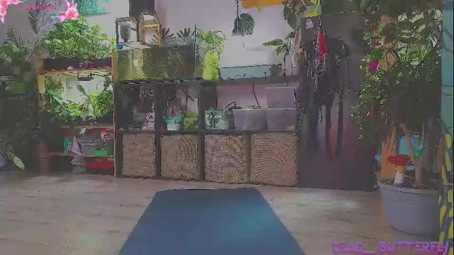 Image 6 of dead___butterfly Stream on Chaturbate on 1 month ago