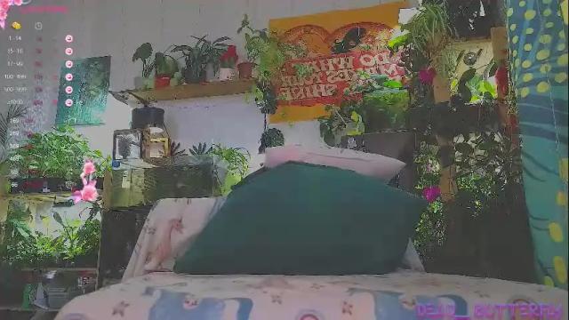 Thumbnail 1, dead___butterfly's Stream at Chaturbate, 1 month ago