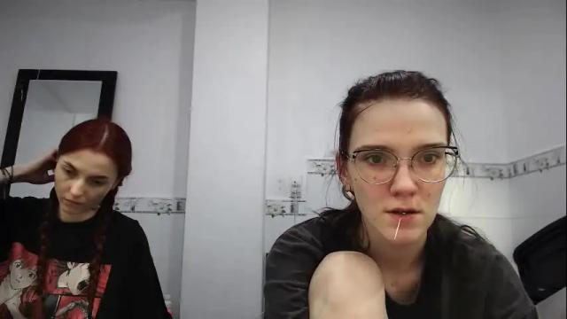 Thumbnail 1, dead_girll's Stream at Chaturbate, 1 month ago